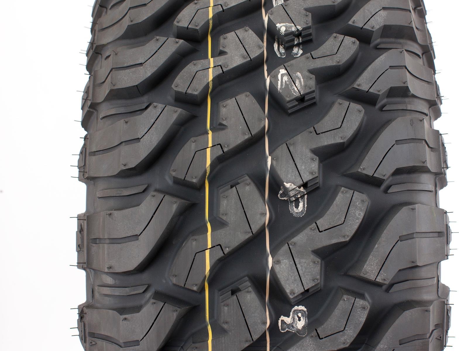 Falken Wildpeak MT 285/70R17 121/118Q B/TL | Best One Tire